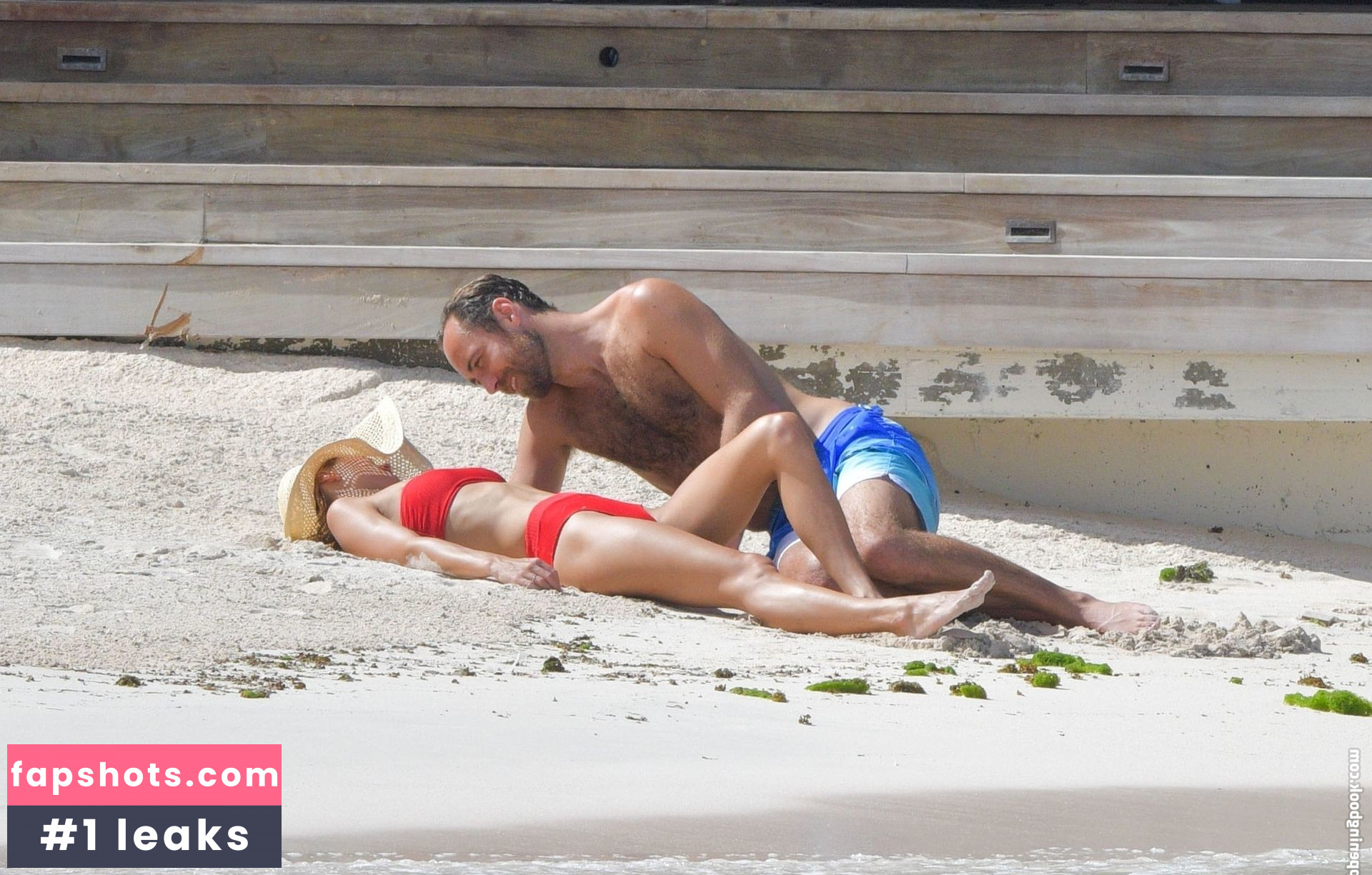 Alizee Thevenet gallery photo #36