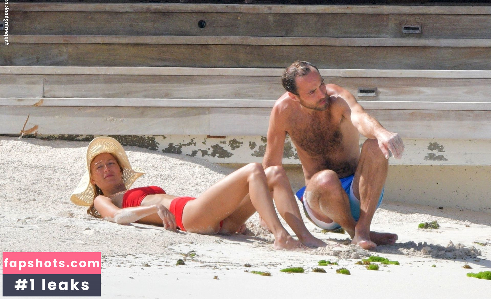 Alizee Thevenet gallery photo #37