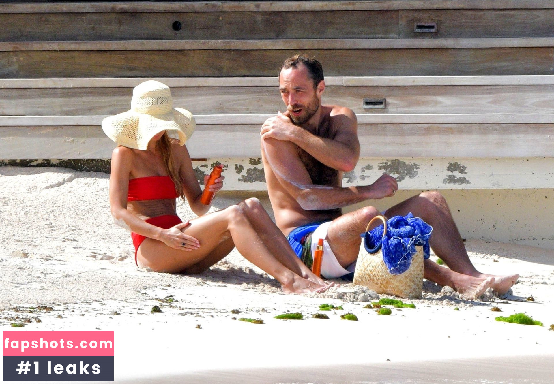 Alizee Thevenet gallery photo #42