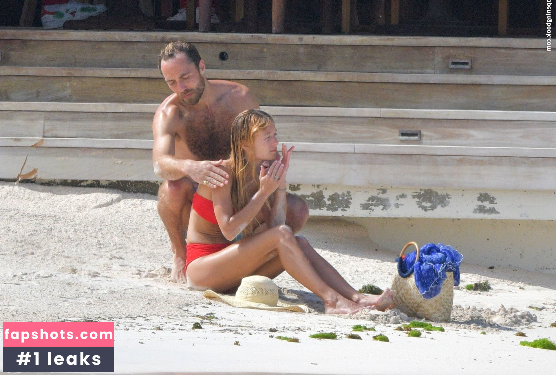 Alizee Thevenet gallery photo #45