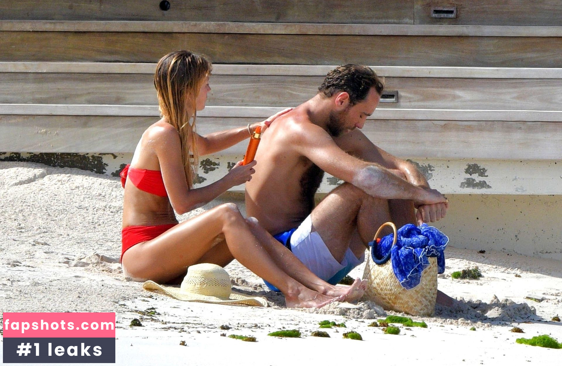 Alizee Thevenet gallery photo #49