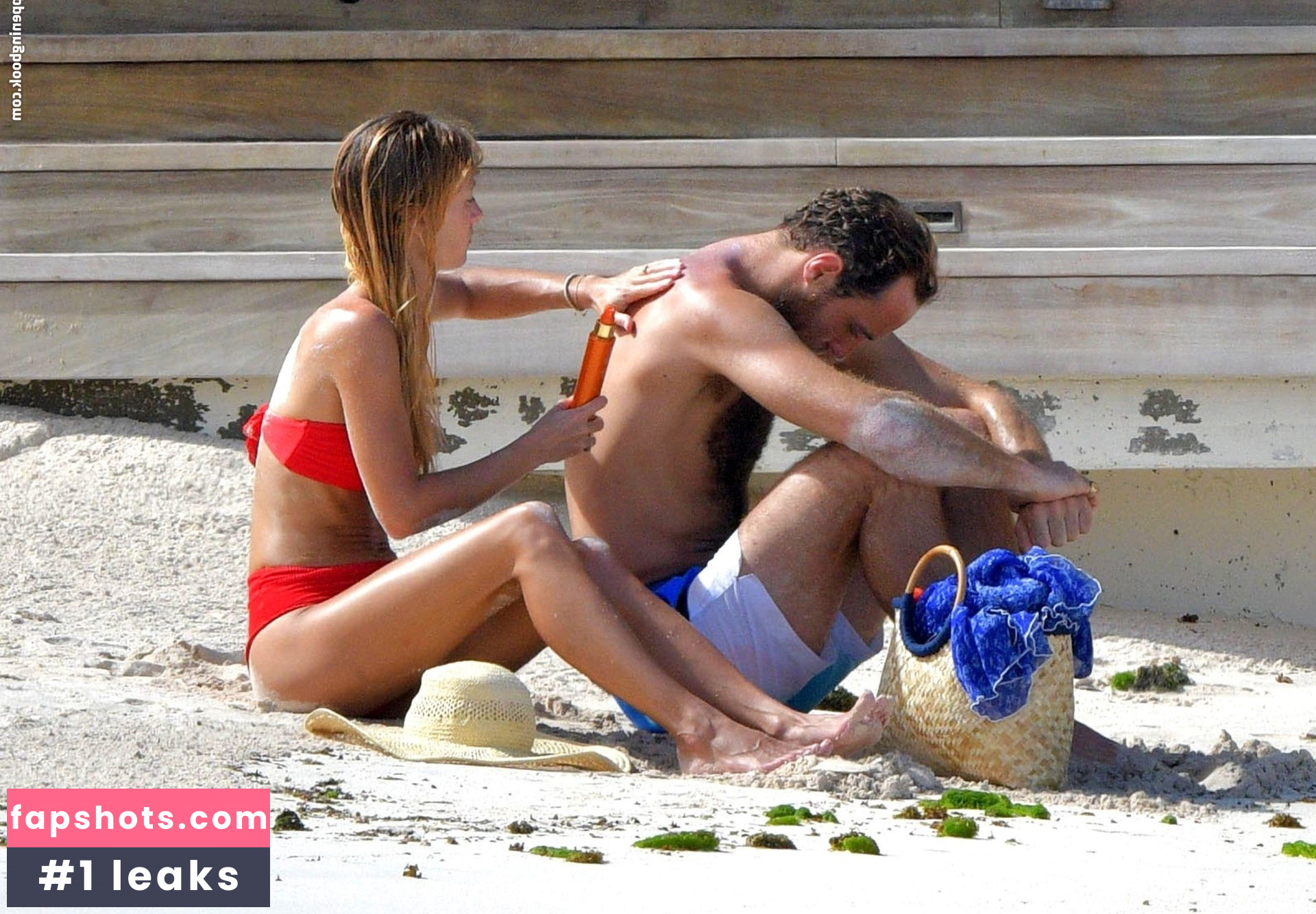 Alizee Thevenet gallery photo #50