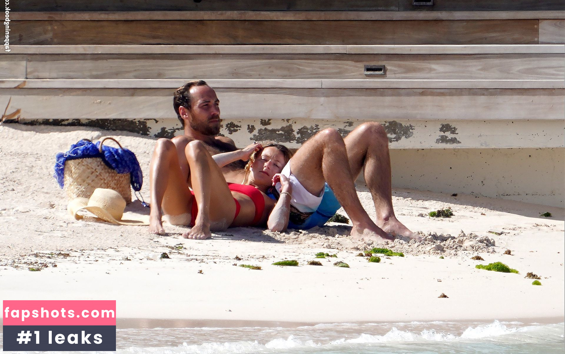 Alizee Thevenet gallery photo #53