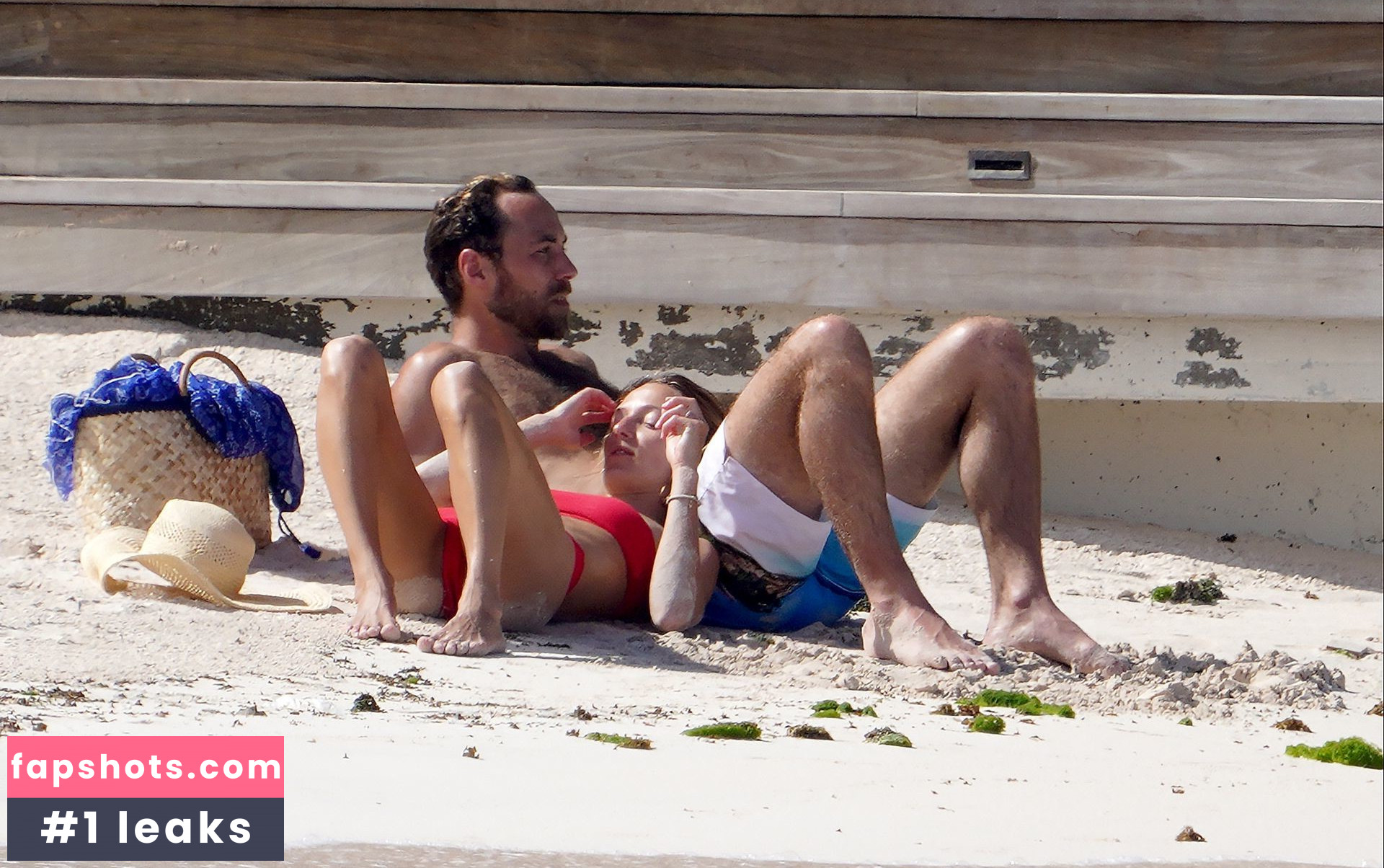 Alizee Thevenet gallery photo #55