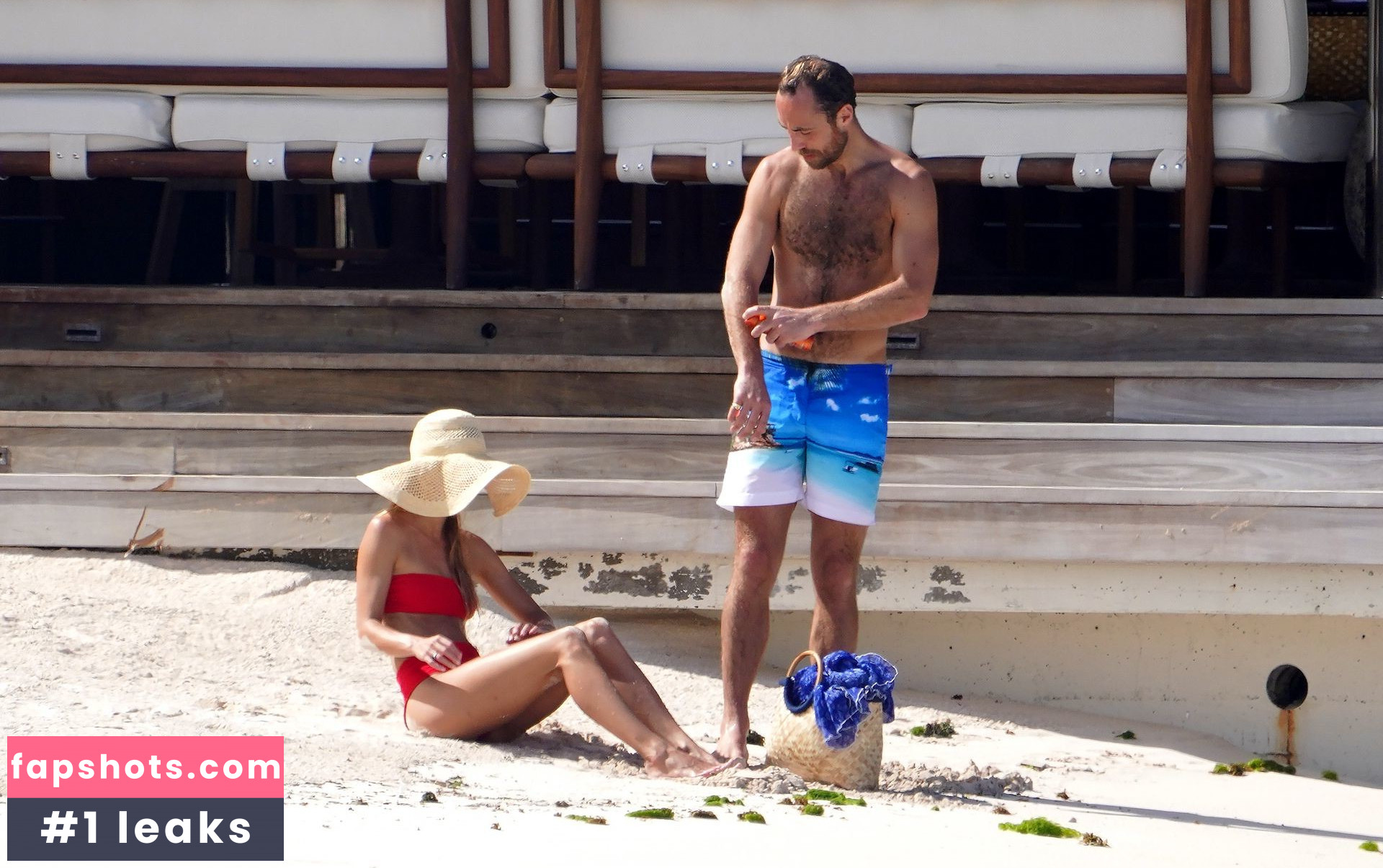 Alizee Thevenet gallery photo #60