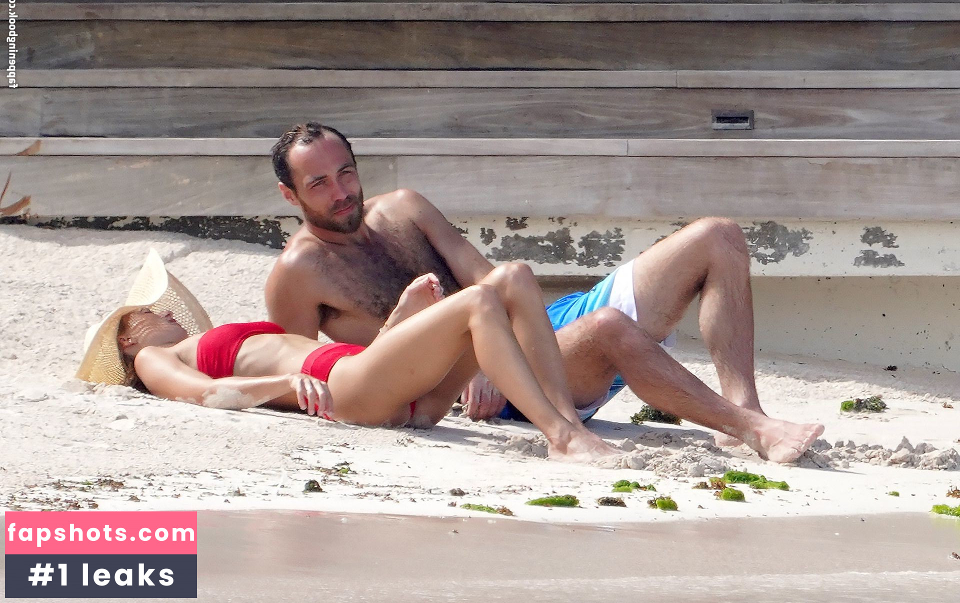 Alizee Thevenet gallery photo #64