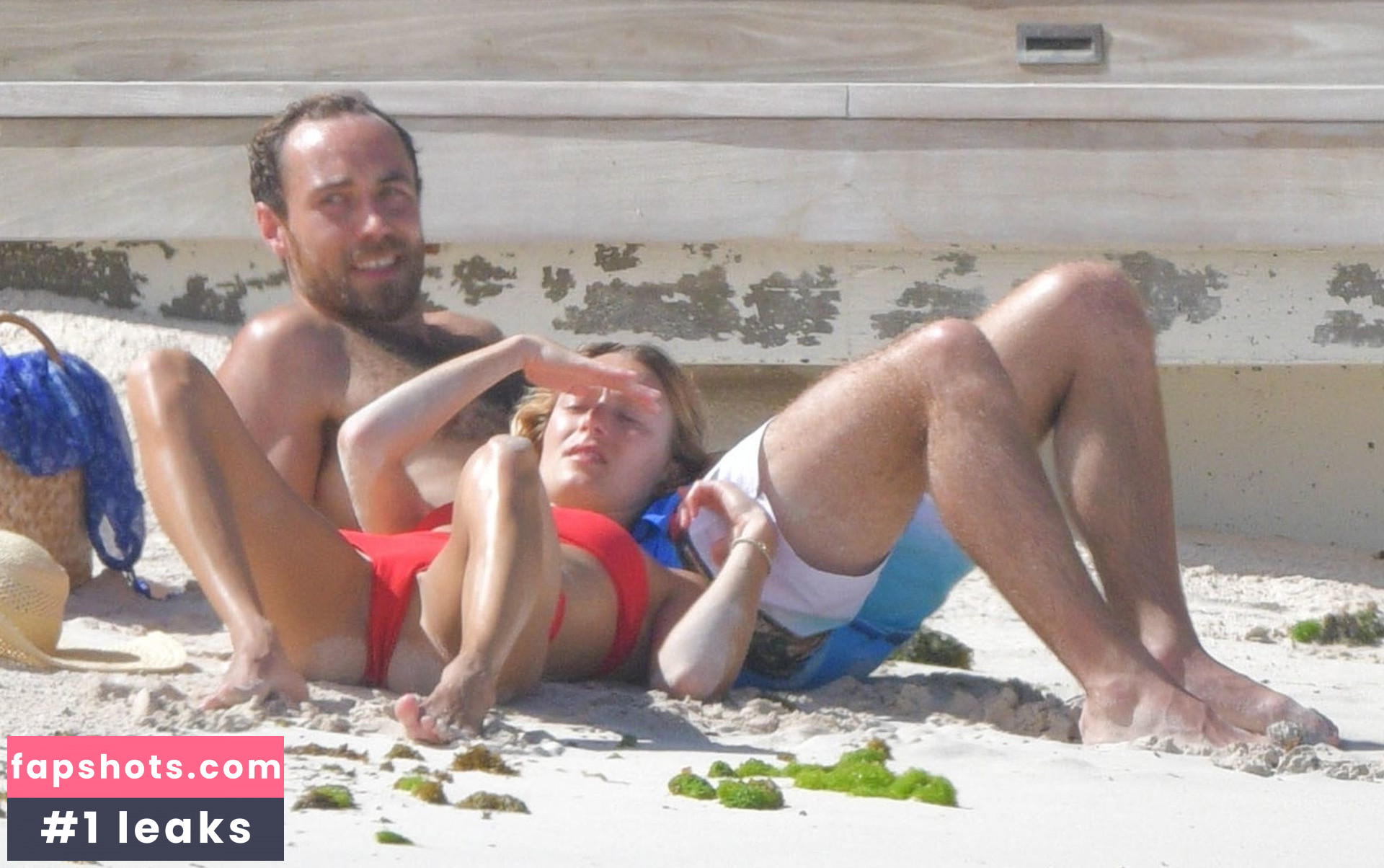 Alizee Thevenet gallery photo #70