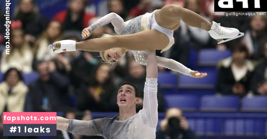 Aljona Savchenko nude babe gallery