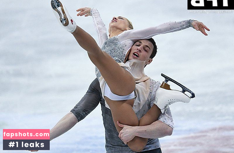 Aljona Savchenko gallery photo #3