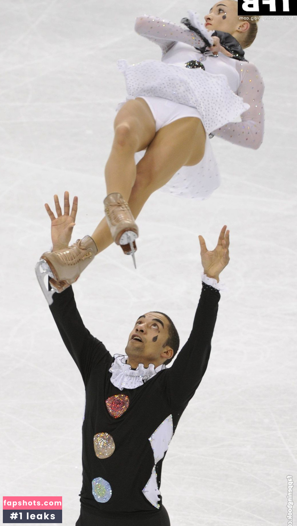 Aljona Savchenko gallery photo #5