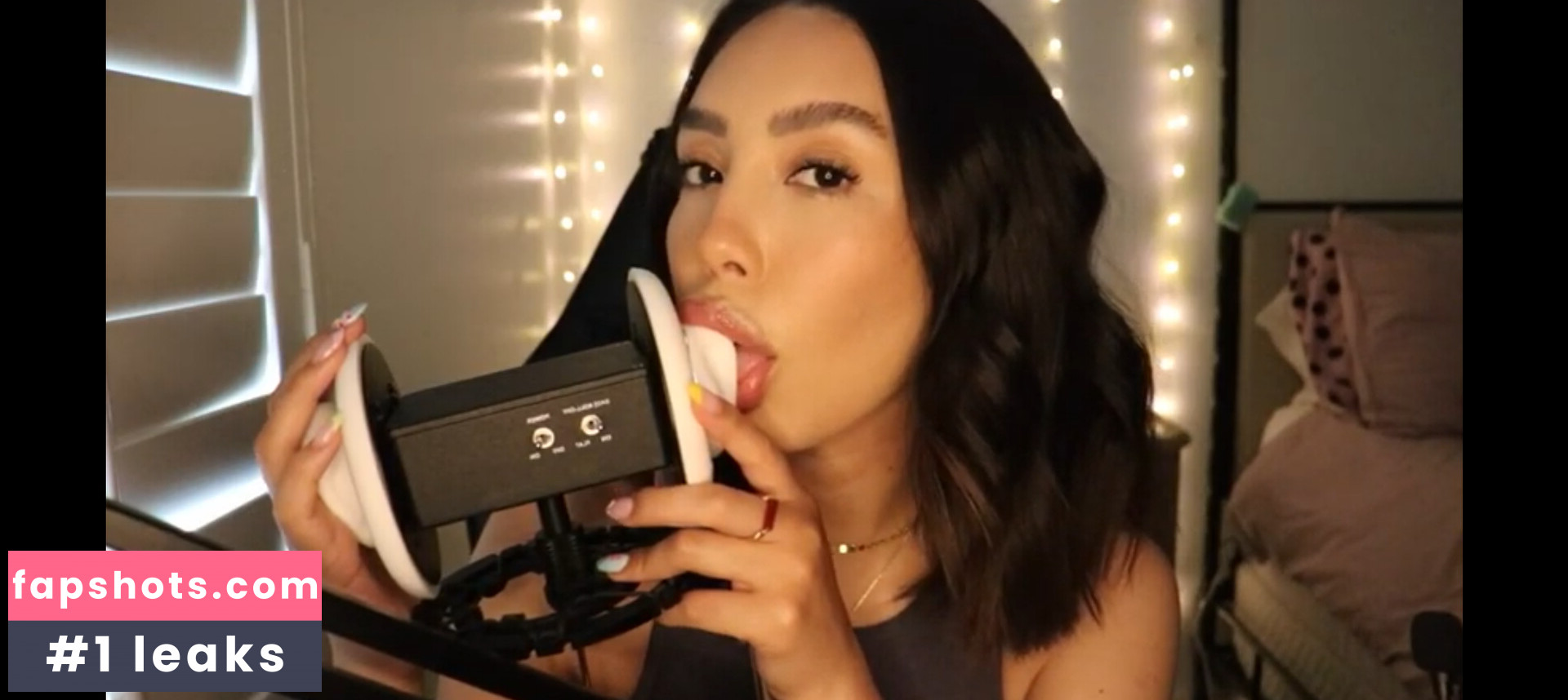 All Bella ASMR gallery photo #3