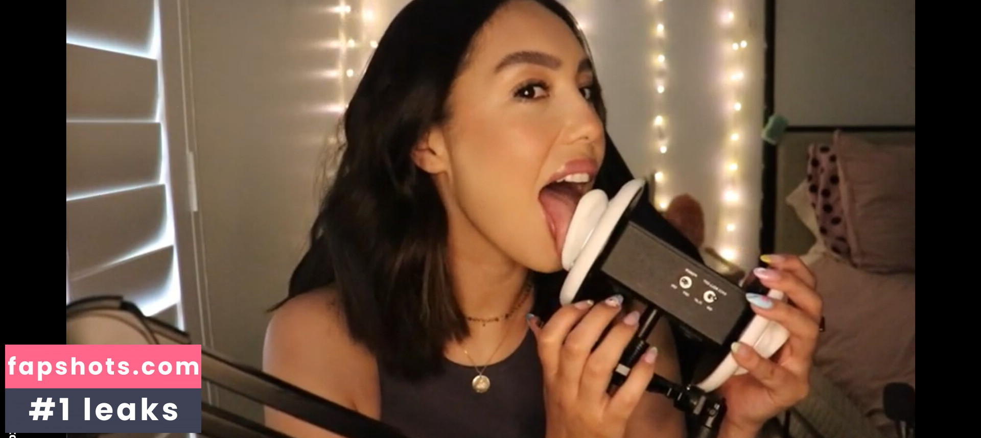 All Bella ASMR gallery photo #6