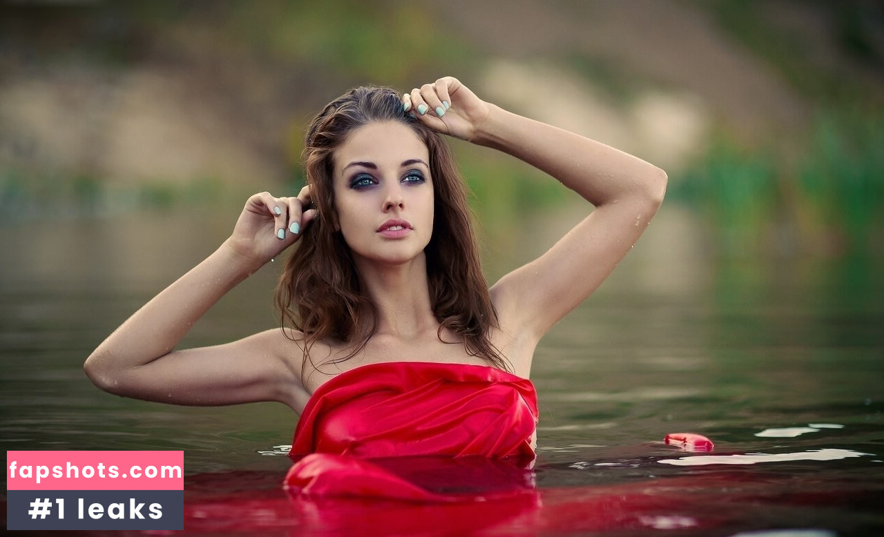 Alla Berger gallery photo #2