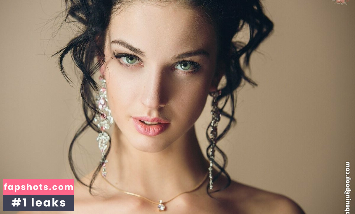 Alla Berger gallery photo #11