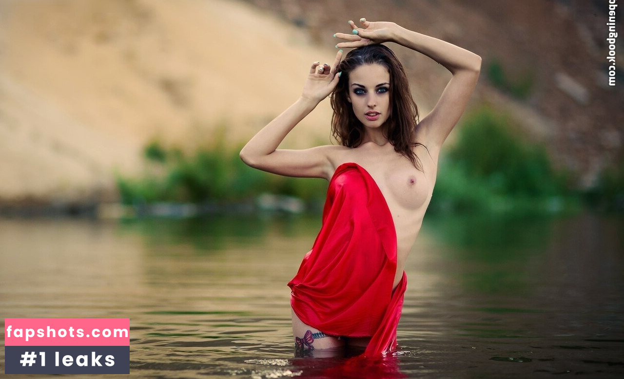 Alla Berger gallery photo #4