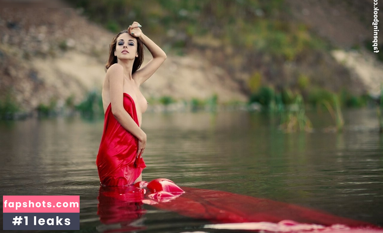 Alla Berger gallery photo #5