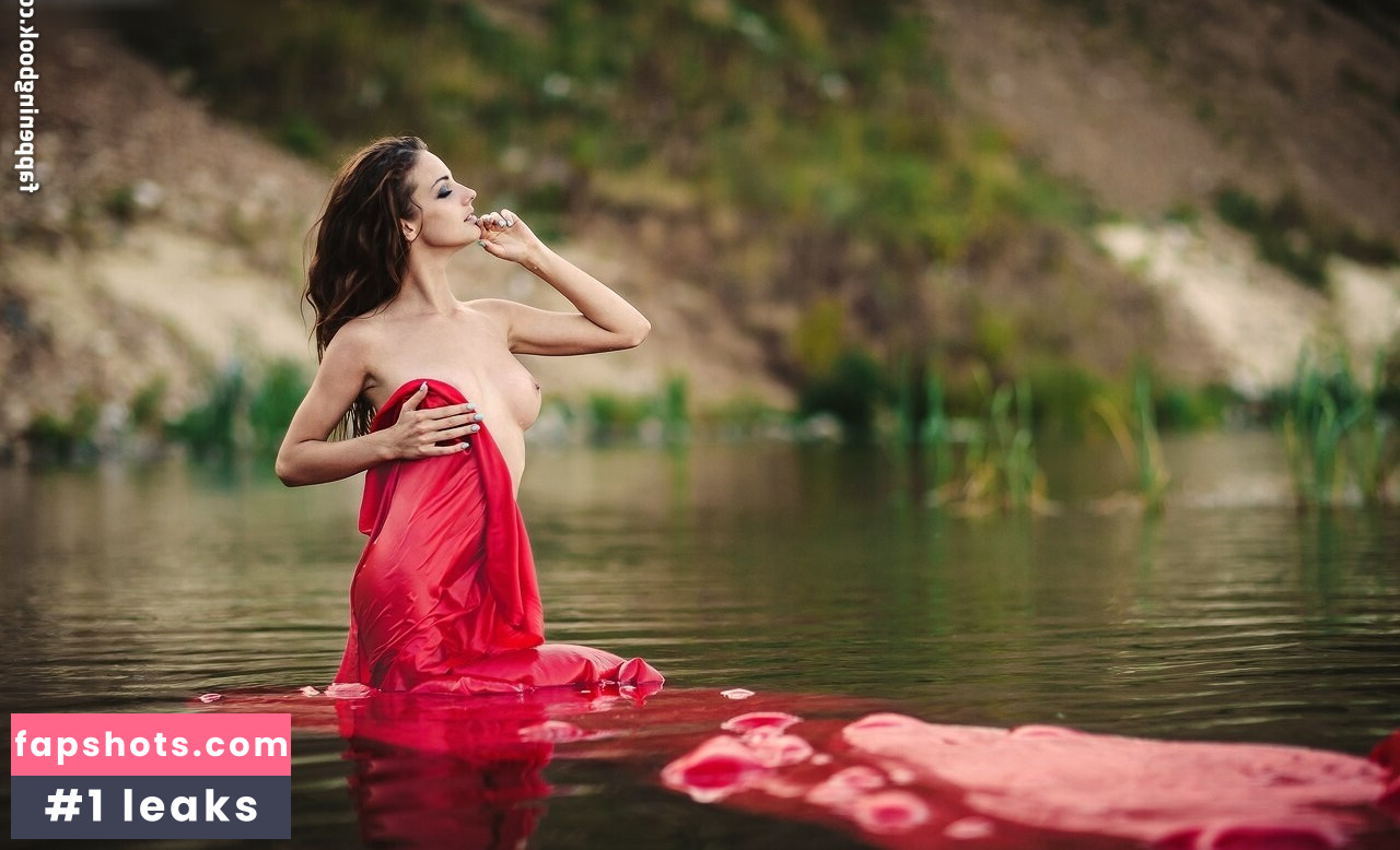 Alla Berger gallery photo #6