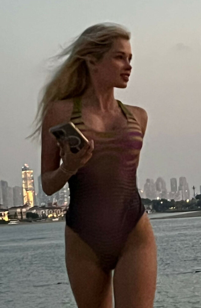 alla-bruletova Filtración Desnuda OnlyFans Foto #665 - Fapshots