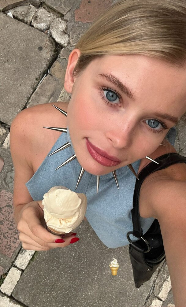 alla-bruletova Filtración Desnuda OnlyFans Foto #696 - Fapshots