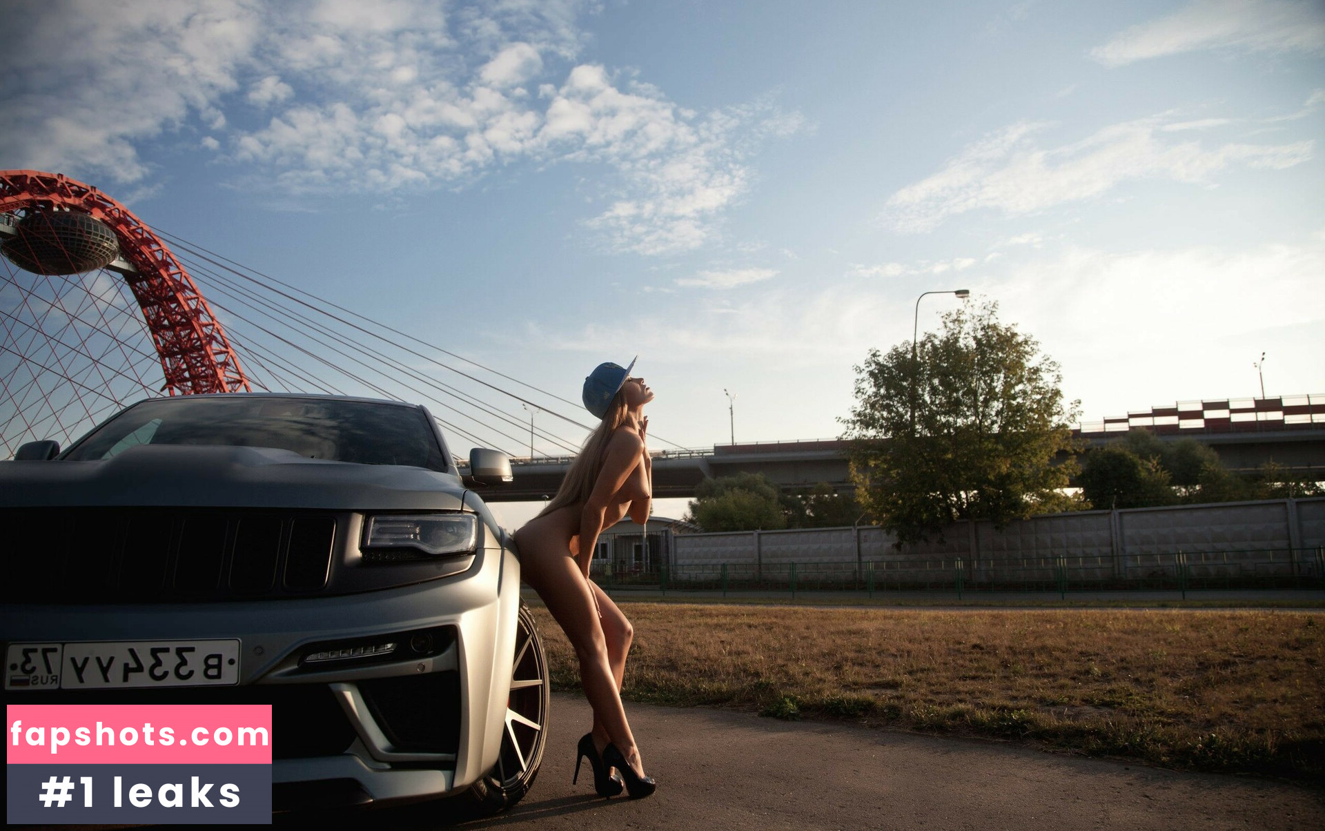 Alla Goddess Nahé úniky fotek pouze od fanoušků #23 - Fapshots