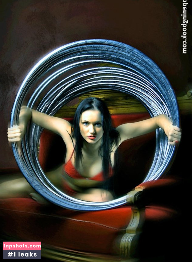 Alla Klyshta gallery photo #6