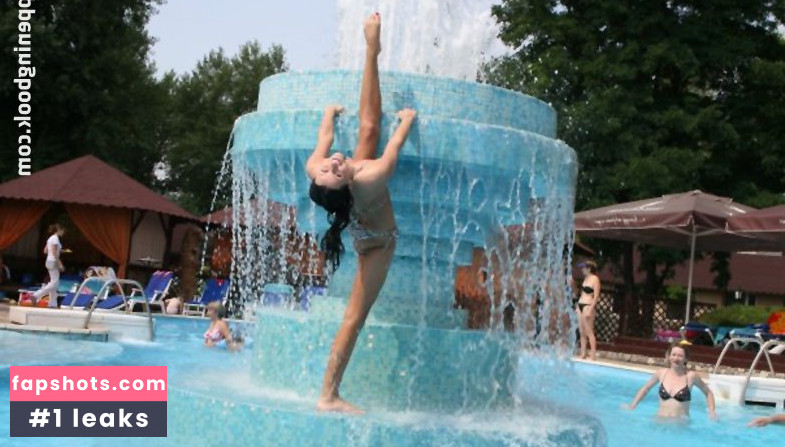 Alla Klyshta gallery photo #8