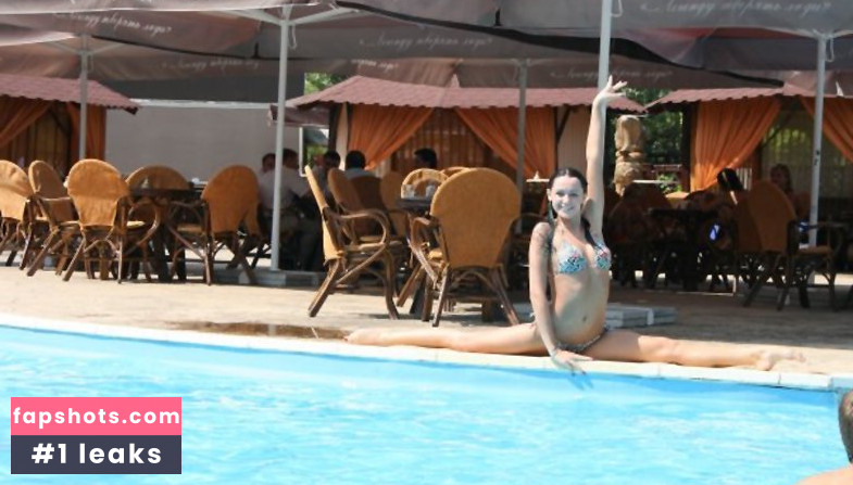 Alla Klyshta gallery photo #9