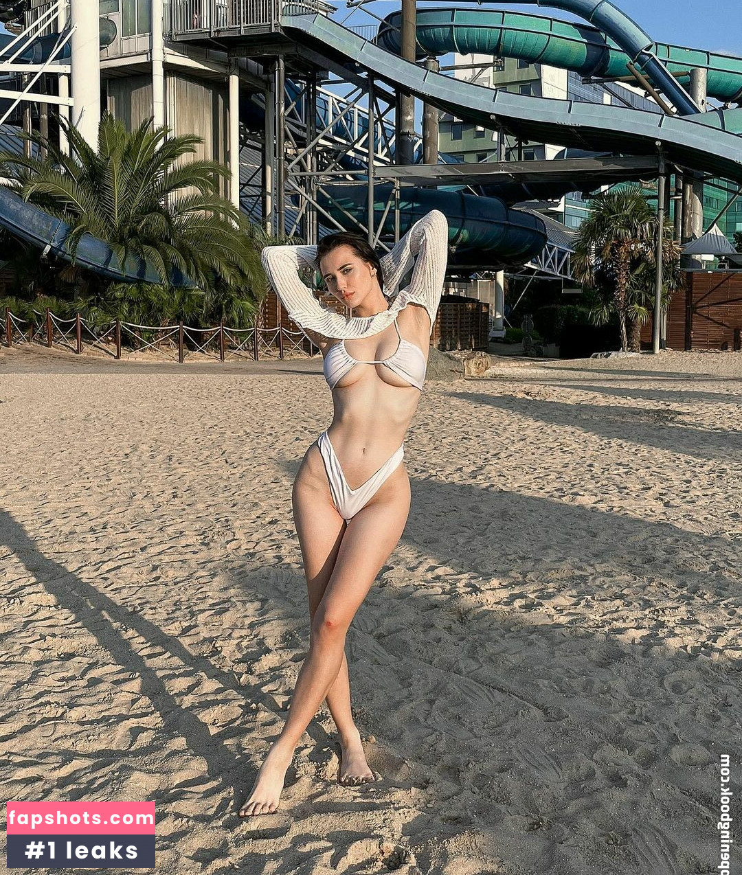 alla.mayorovaa Nahé úniky fotek pouze od fanoušků #3 - Fapshots