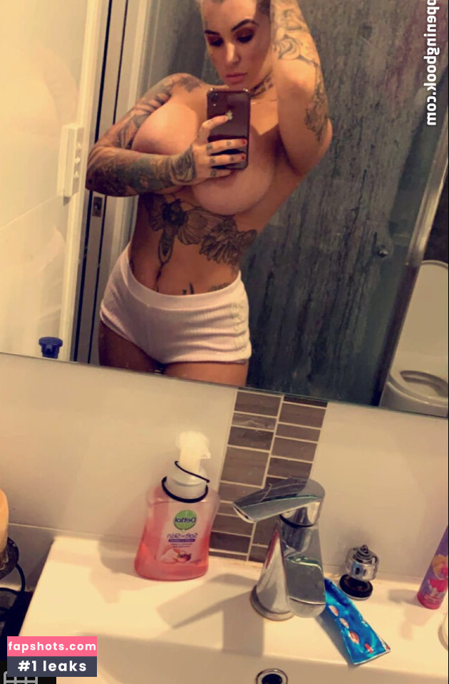 Allaina Vader gallery photo #16