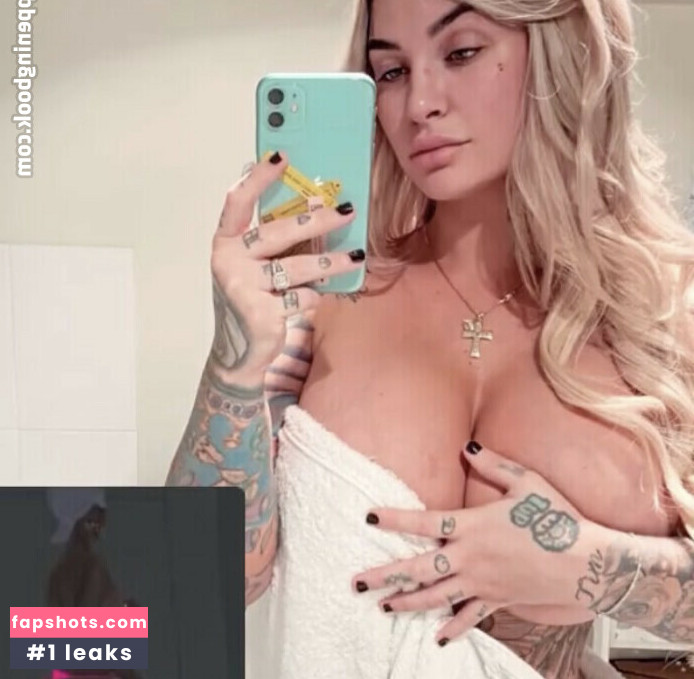 Allaina Vader gallery photo #35