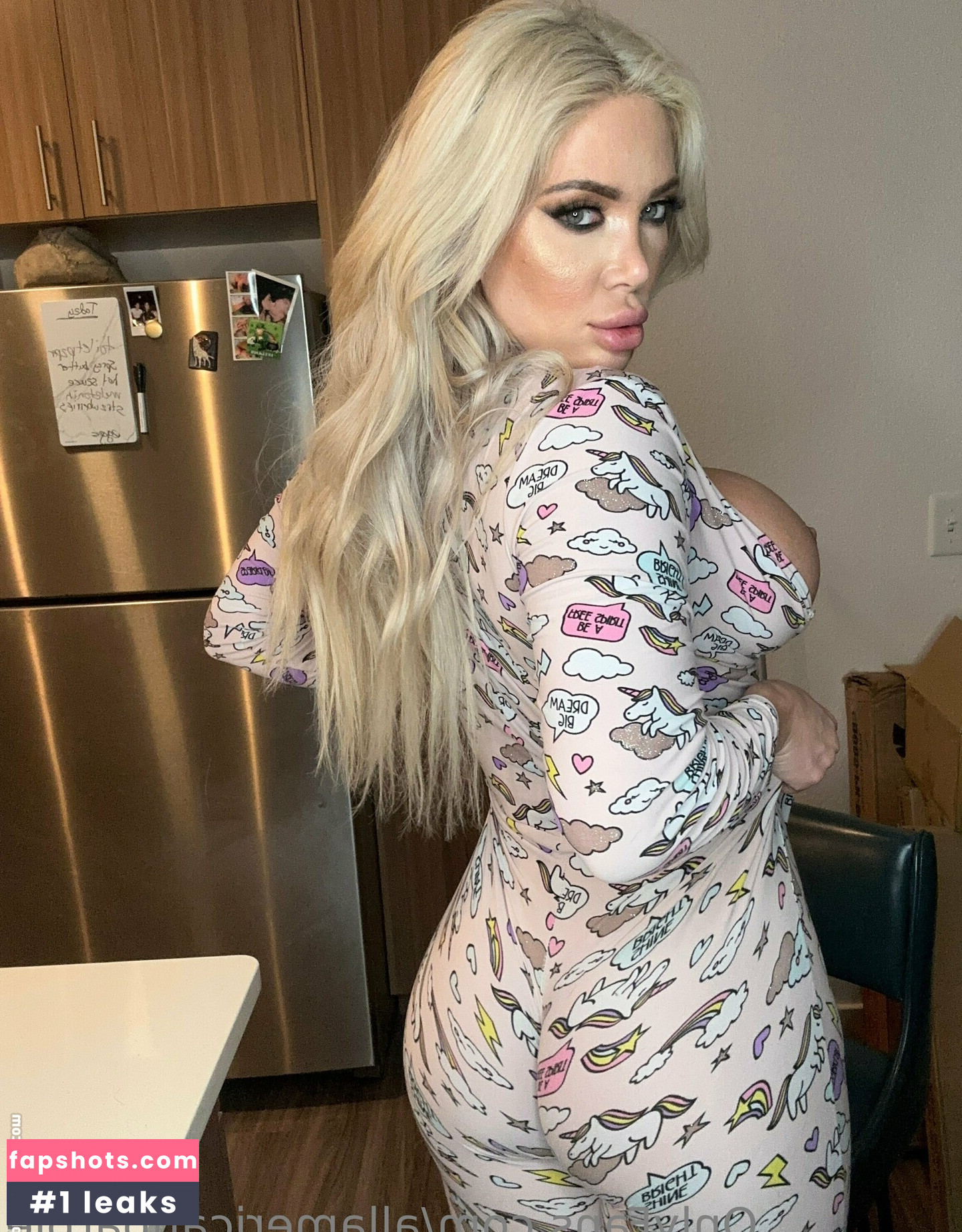 allamericanbarbie Nude Leaks OnlyFans Photos #29 - Fapshots