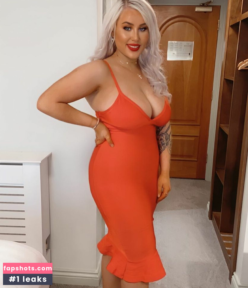 Allanah Arthur Filtración Desnuda OnlyFans Foto #2 - Fapshots