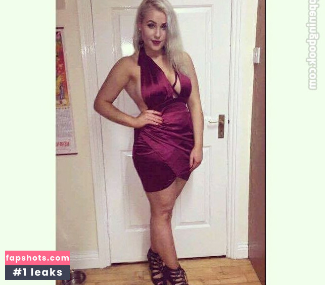 Allanah Arthur Filtración Desnuda OnlyFans Foto #12 - Fapshots