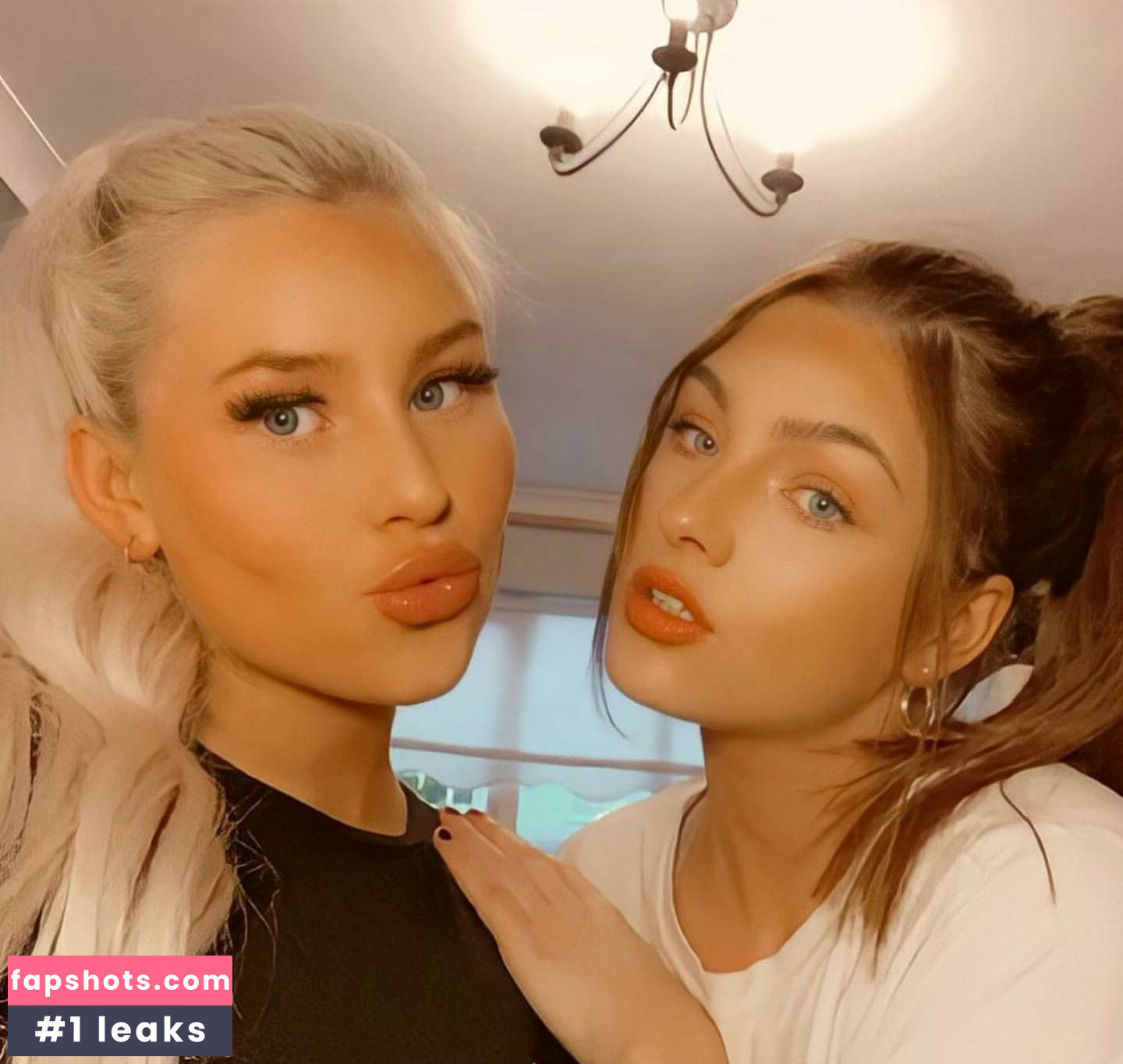 Allanah Arthur Filtración Desnuda OnlyFans Foto #13 - Fapshots