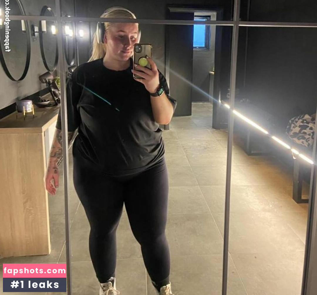 Allanah Arthur Filtración Desnuda OnlyFans Foto #14 - Fapshots