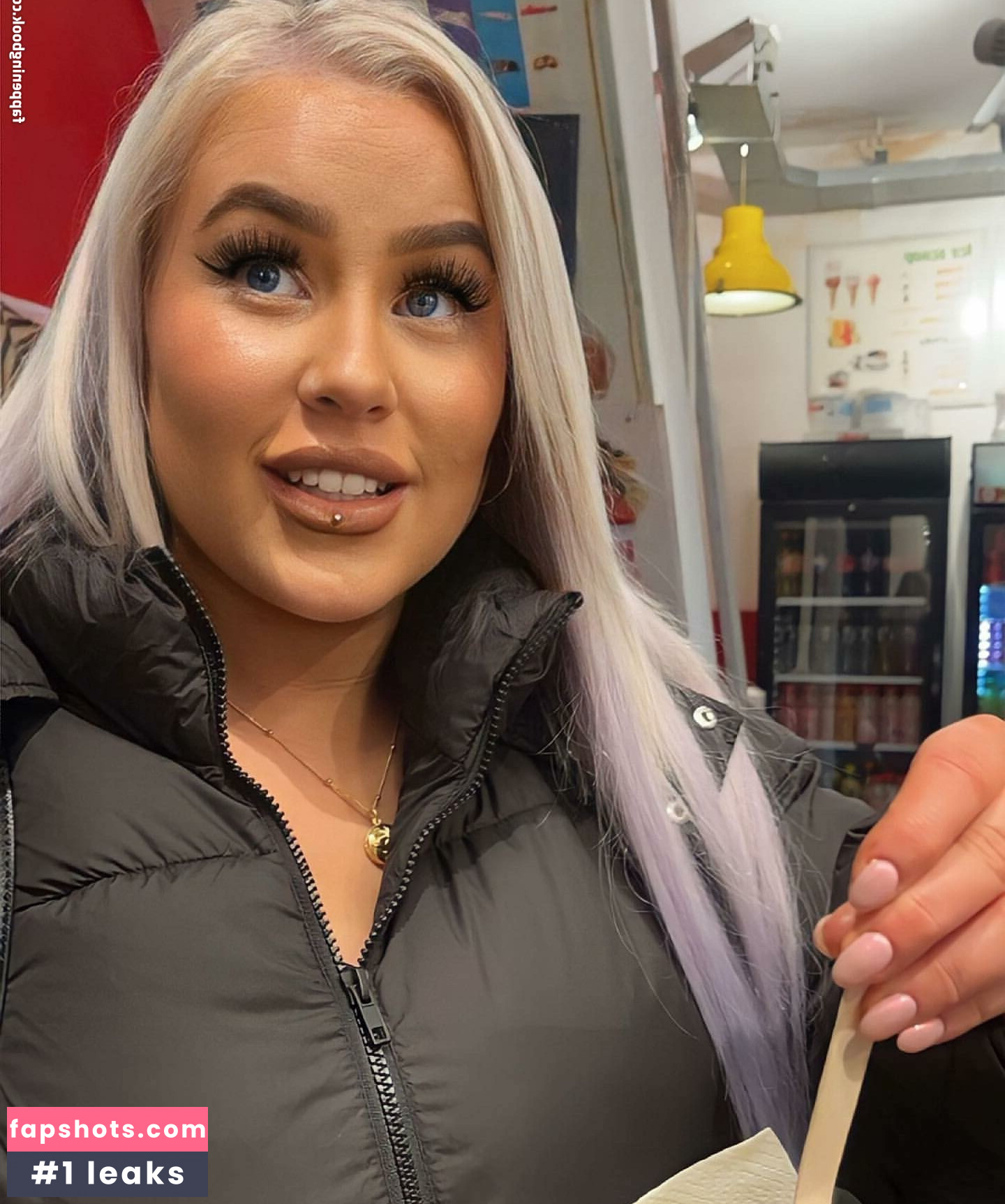 Allanah Arthur Filtración Desnuda OnlyFans Foto #17 - Fapshots