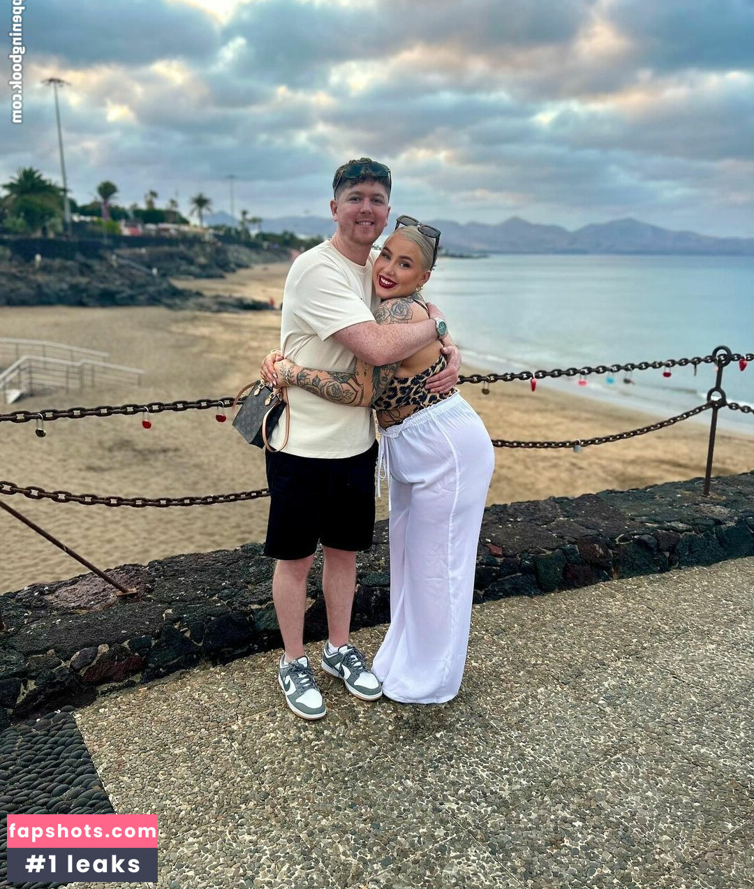 Allanah Arthur Filtración Desnuda OnlyFans Foto #18 - Fapshots