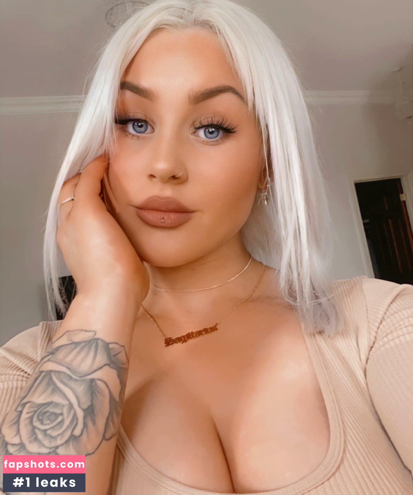 Allanah Arthur Filtración Desnuda OnlyFans Foto #4 - Fapshots