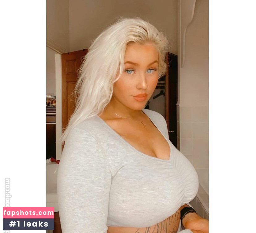 Allanah Arthur Filtración Desnuda OnlyFans Foto #7 - Fapshots