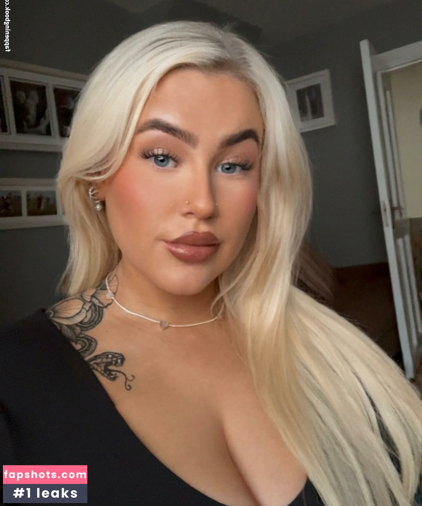 Allanah Arthur Filtración Desnuda OnlyFans Foto #9 - Fapshots