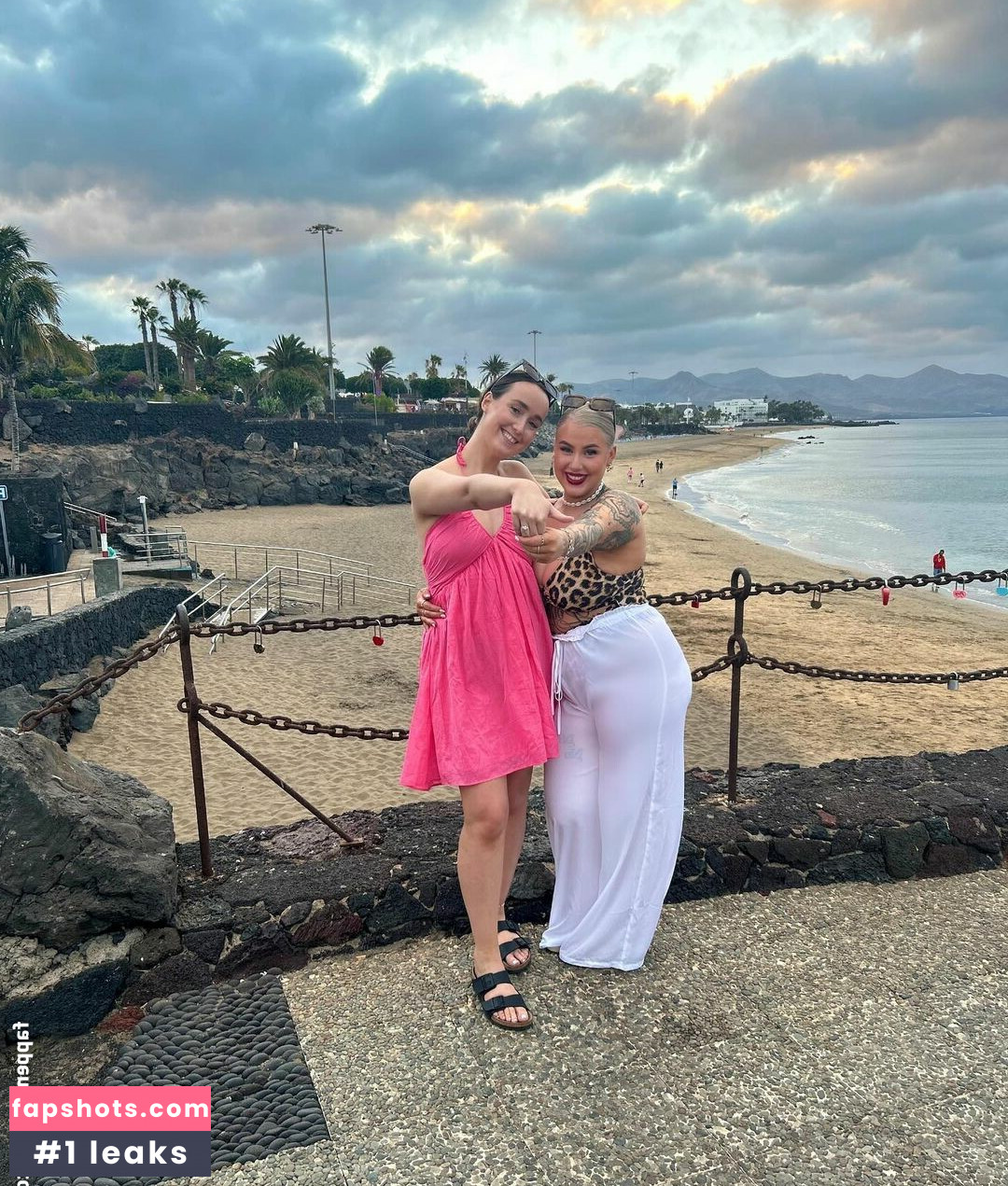 Allanah Arthur Filtración Desnuda OnlyFans Foto #10 - Fapshots