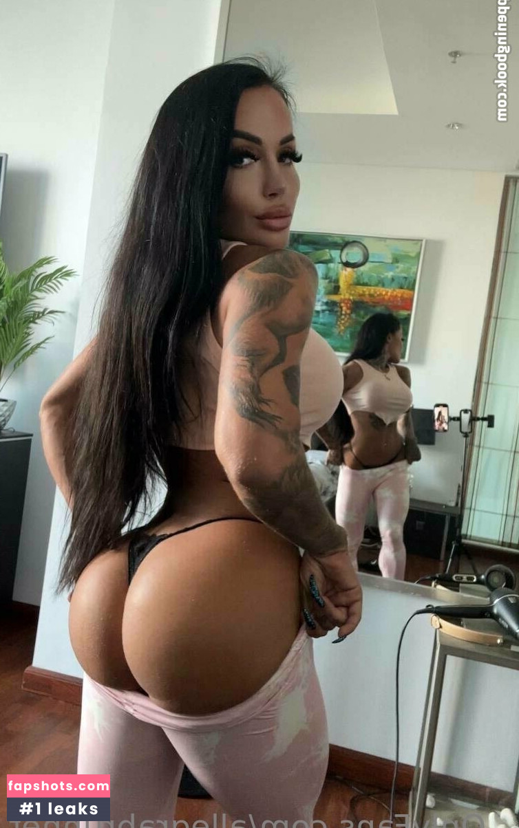 Allegra Brunnet gallery photo #3