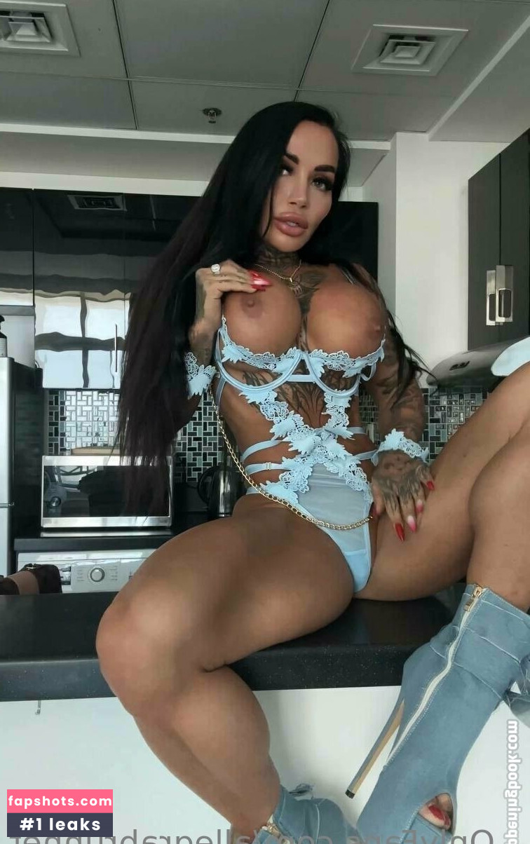 Allegra Brunnet gallery photo #4