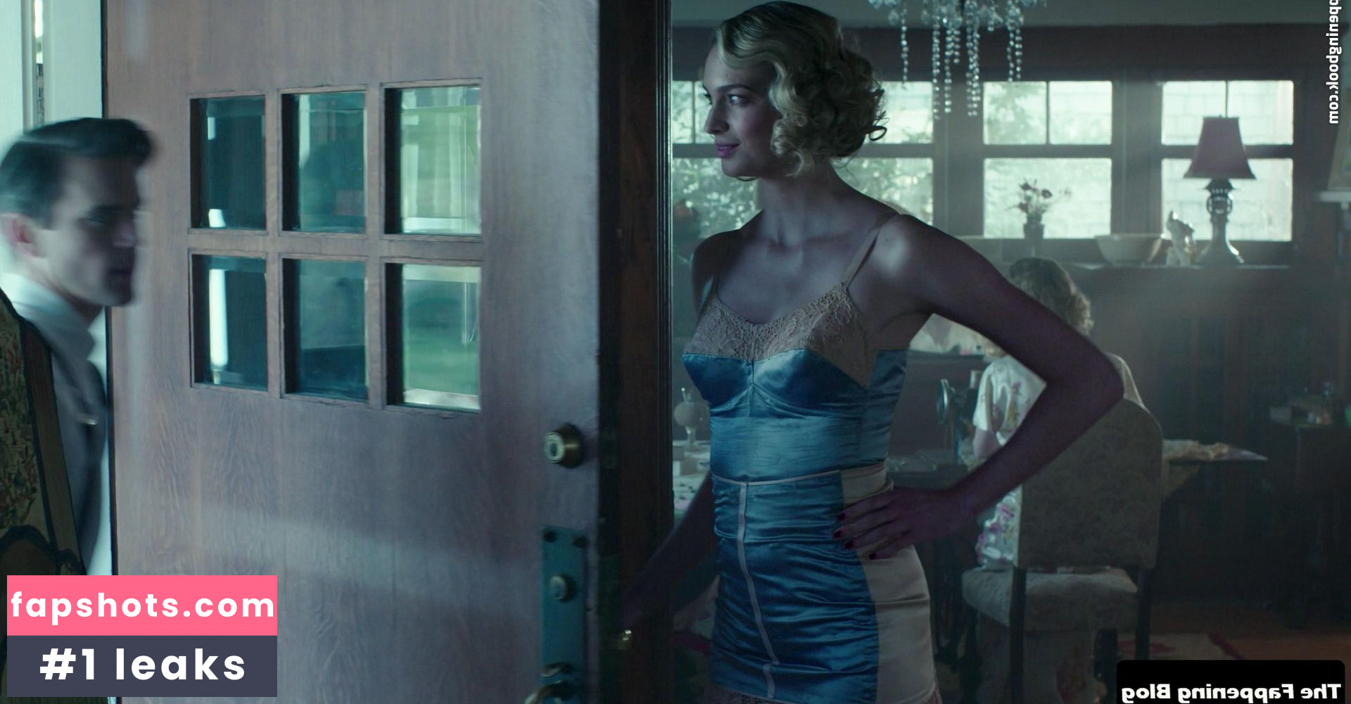 Allegra Edwards gallery photo #13