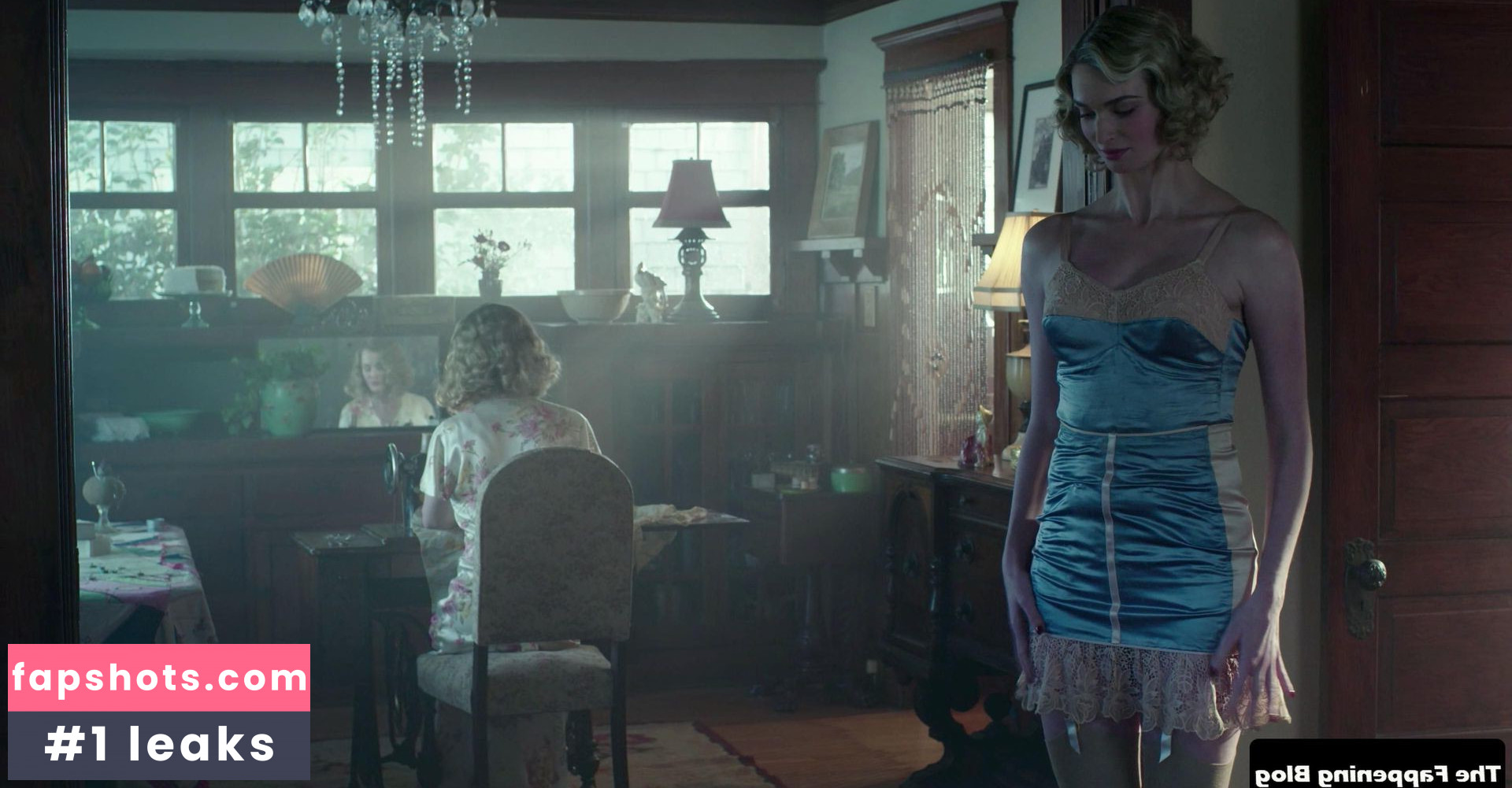 Allegra Edwards gallery photo #14