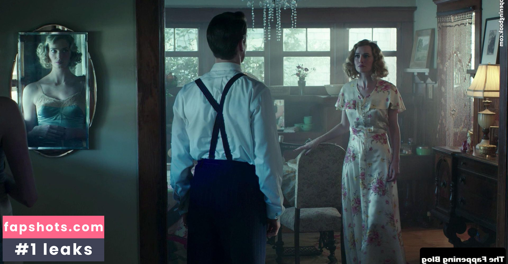 Allegra Edwards gallery photo #15