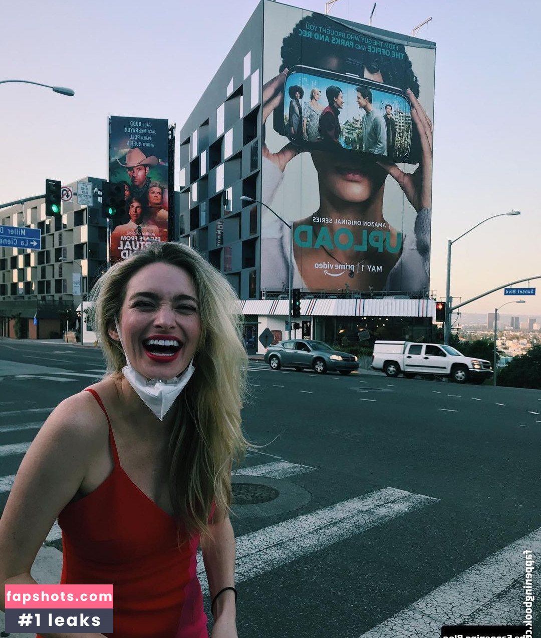 Allegra Edwards gallery photo #17