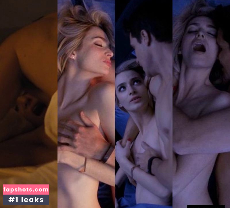 Allegra Edwards gallery photo #18