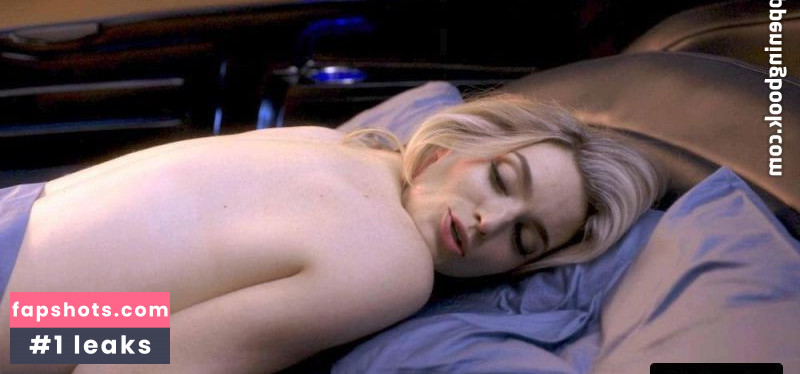 Allegra Edwards gallery photo #7