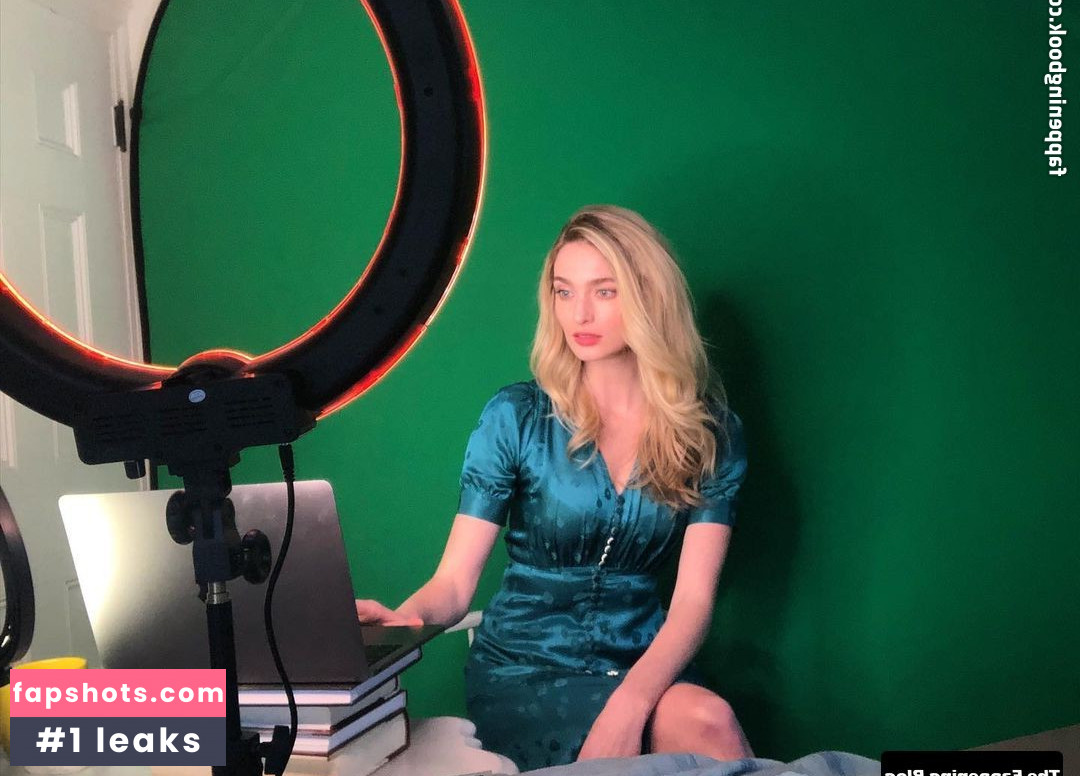 Allegra Edwards gallery photo #10